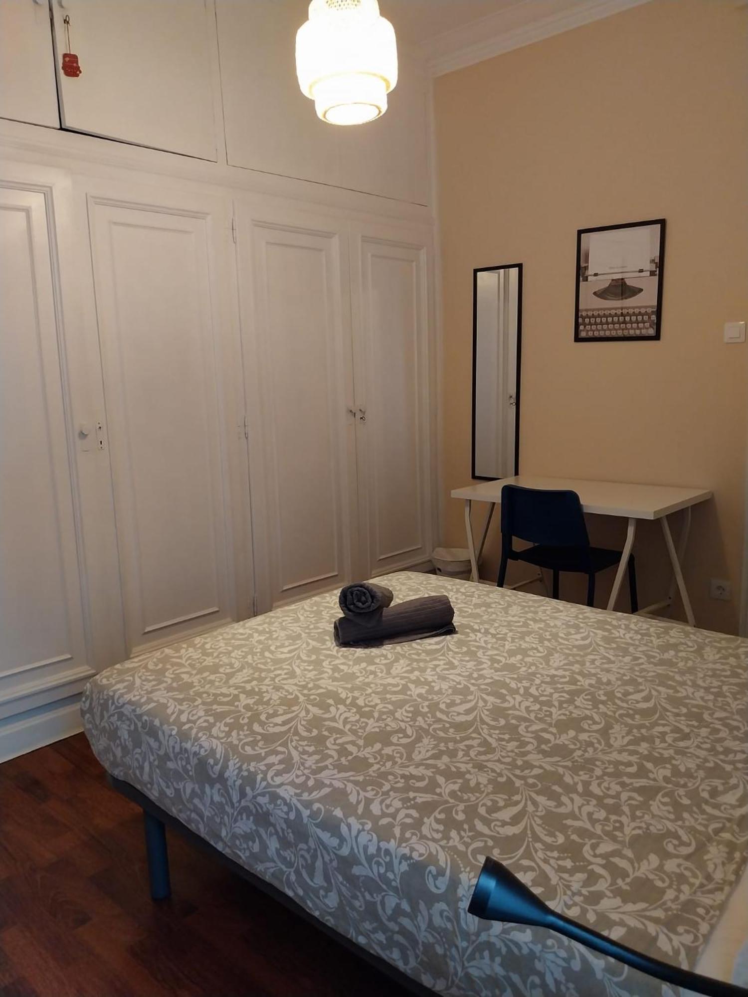 Eixample Bruc Private Rooms - Barcelona — Fotos 2